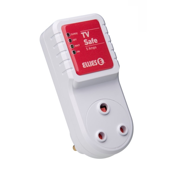 Caprichem Product - Ellies Tv Safe EACH