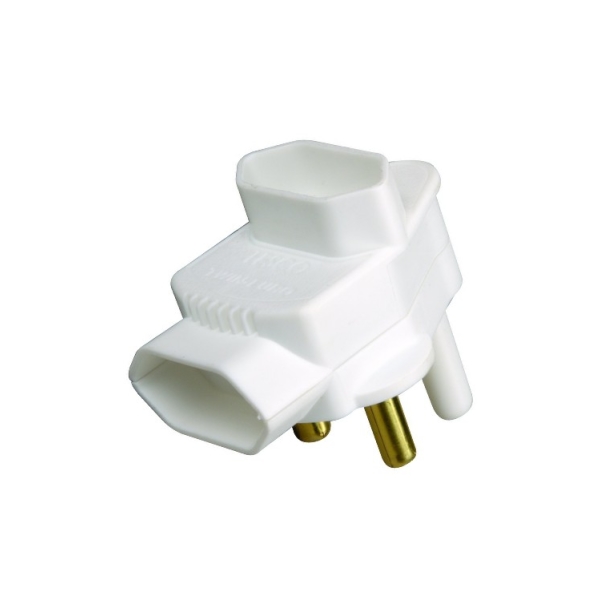 Caprichem Product - Ellies Euro Top And Rear Adaptor EACH