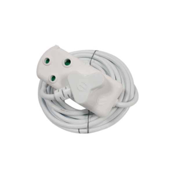 Caprichem Product - Ellies 5m Extension Lead 1.5mm - Heavy Duty EACH