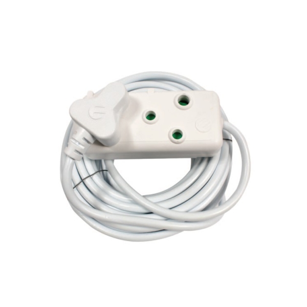 Caprichem Product - Ellies 10m Extension Lead 1.0mm - Light Duty EACH