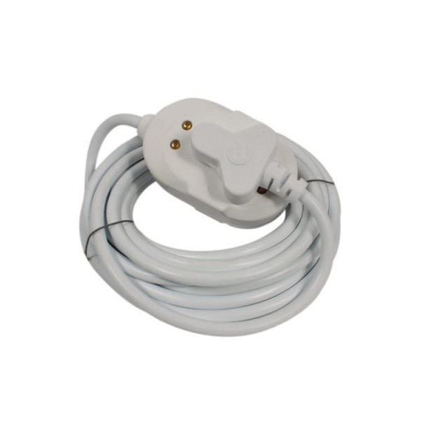 Caprichem Product - Ellies 3m Extension Lead 1.0mm - Light Duty EACH