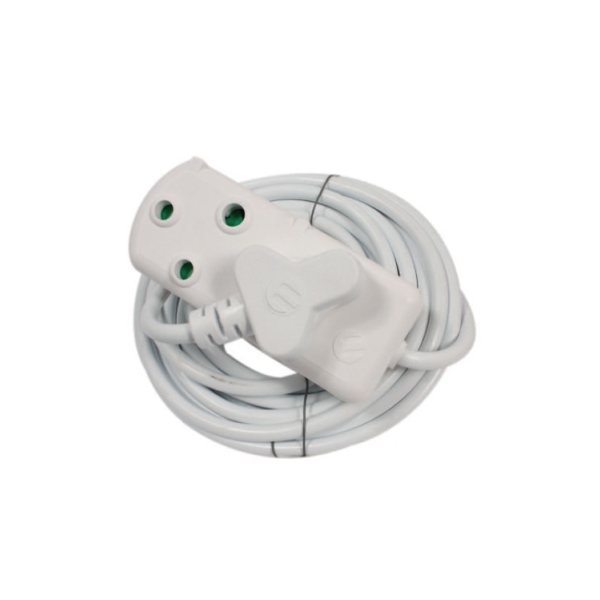 Caprichem Product - Ellies 5m Extension Lead 1.0mm - Light Duty EACH