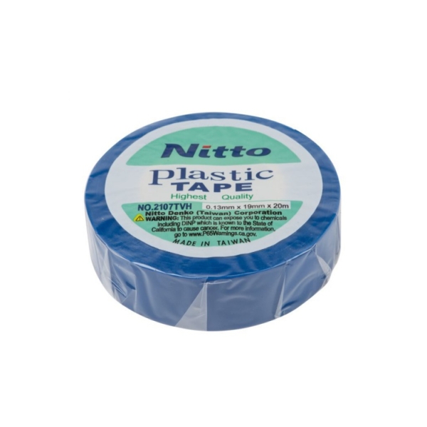 Related Products - Insulation Tape Nitto Blue 18mm X 20m P/ROLL