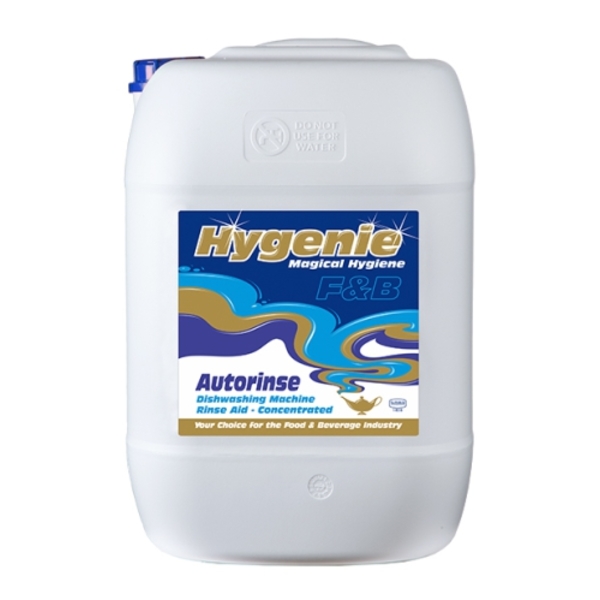 Related Products - Hygenie Autorinse Sans 1828 25L