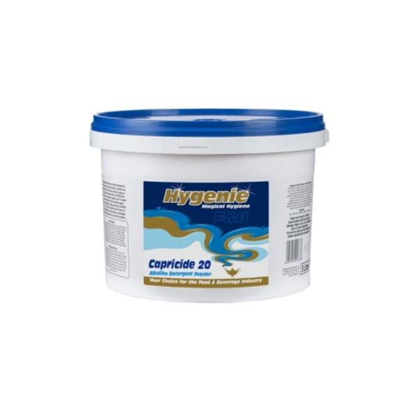 Caprichem products - Hygenie Capricide 20 5KG