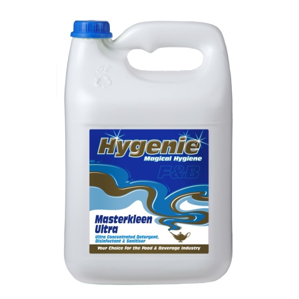 Related Products - Hygenie Masterkleen Ultra Nrcs Reg 4x5l