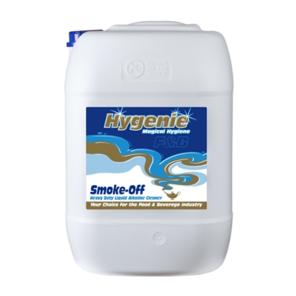 Caprichem products - Hygenie Smoke-off 25L