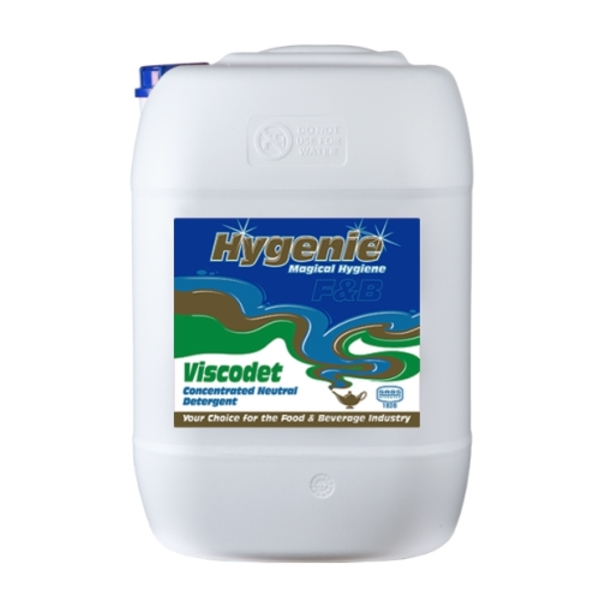 Related Products - Hygenie Viscodet Sans 1828 25L