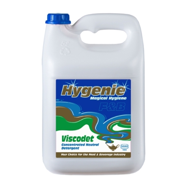 Related Products - Hygenie Viscodet Sans 1828 4x5l