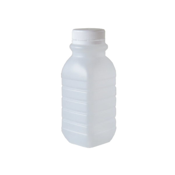 Caprichem Product - 250ml Natural Dairy Bottle Complete With Cap EACH