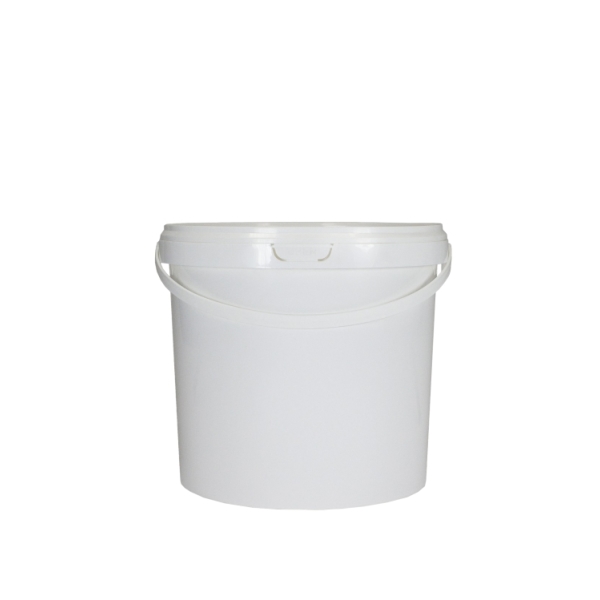 Related Products - 5l Plastic Bucket Complete With Lid H.d. P/BUCKET