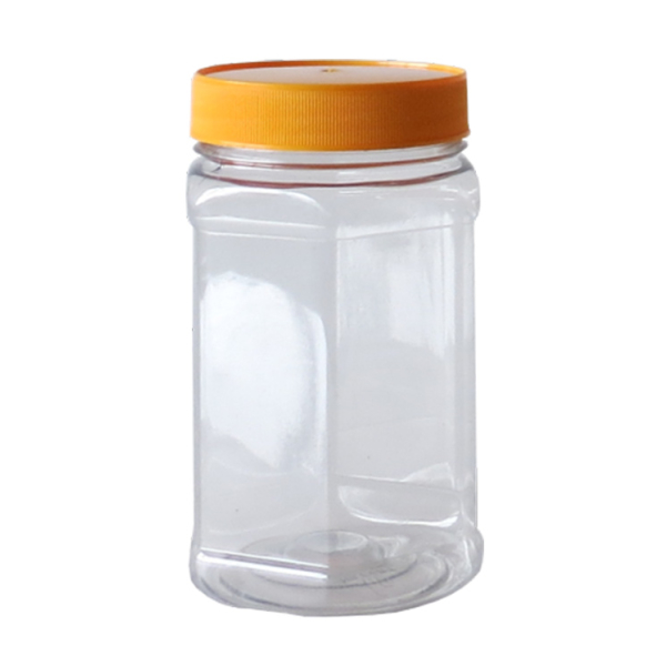 Related Products - 500g Honey Jar Hexagon EACH