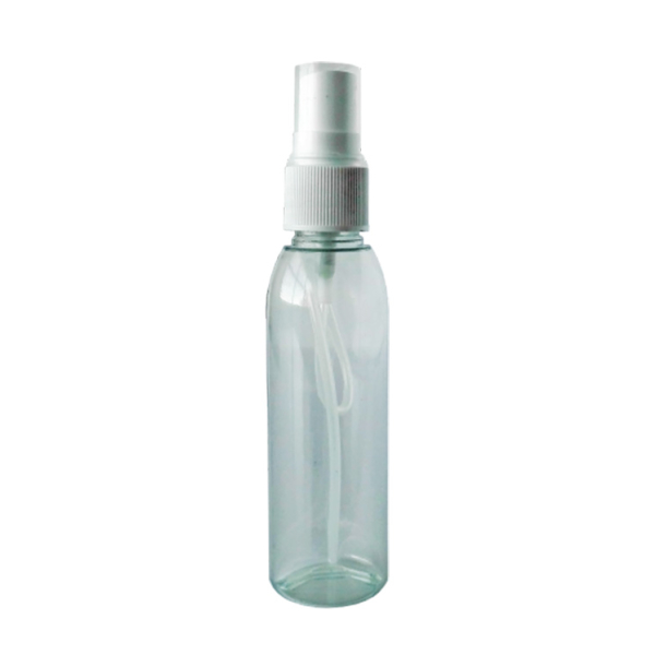 Related Products - 50ml Pvc Clear Bottle And Atomizer EACH