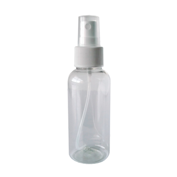 Related Products - 100ml Pet Clear Bottle And Atomizer EACH