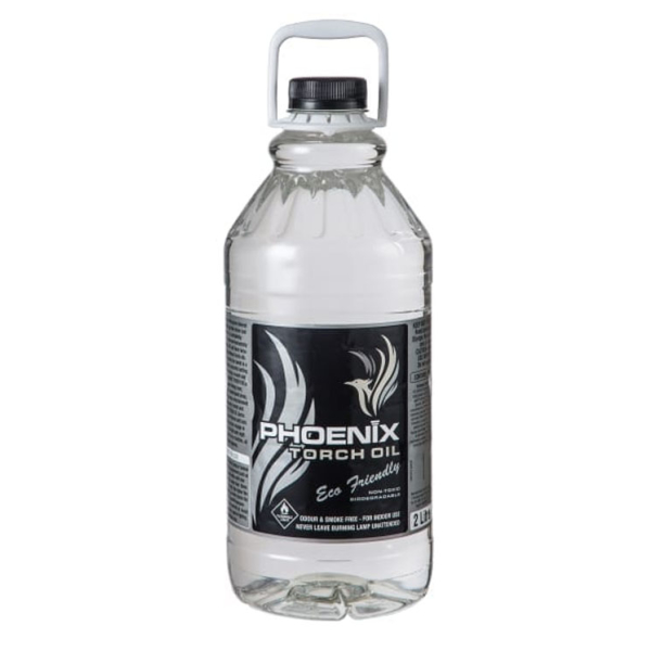 Caprichem products - Phoenix Torch Oil Eco Friendly 9x2l