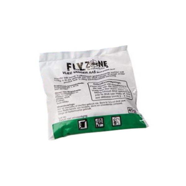 Caprichem products - Flyzone Bait X20 P/BOX