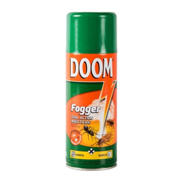 Related Products - Doom Fogger 350ml Each