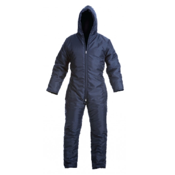 Caprichem products - Freezer Suit Size 48 EACH
