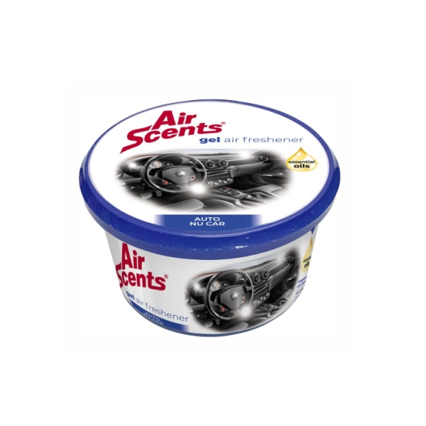 Related Products - Gel Air Freshener - 70g - Auto Nu Car