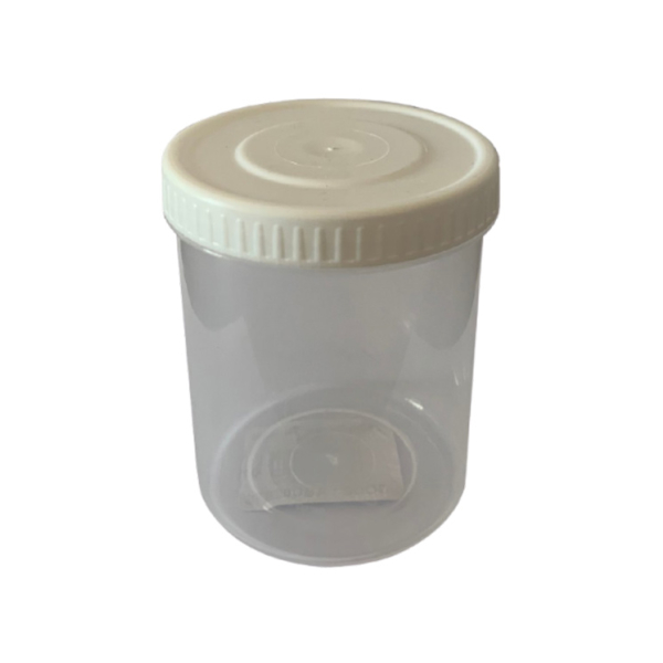 Related Products - Screw Tub Clear Od73 250mm EACH