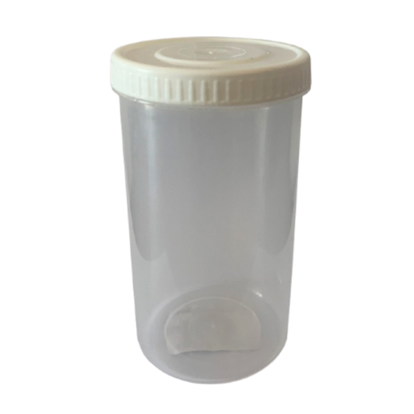 Related Products - Screw Tub Clear Od73 375mm EACH