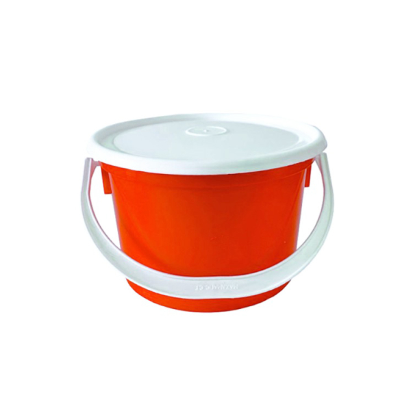 Related Products - Standard Bucket And Lid Orange 1l EACH