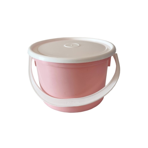 Related Products - Standard Bucket And Lid Pastel Pink 1l EACH