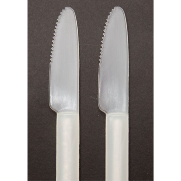 Related Products - Plastic Knife White 10 Pack EACH