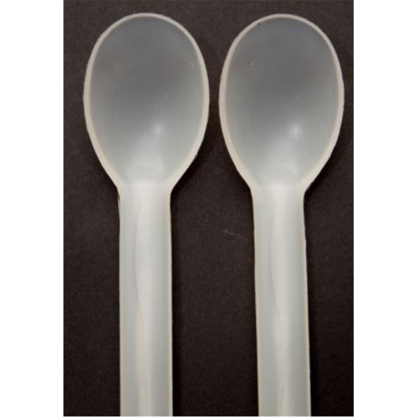 Related Products - Plastic Spoon Large White 10 Pack EACH