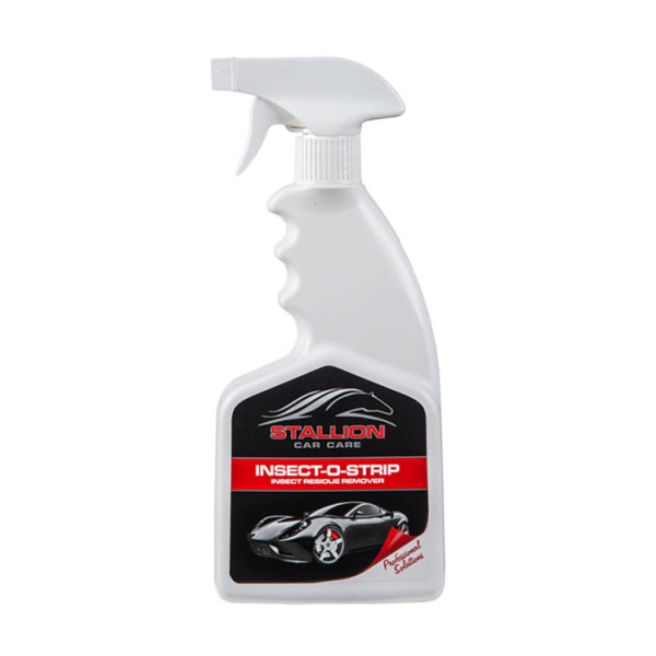 Caprichem products - Stallion Insect-o-strip 12x500ml