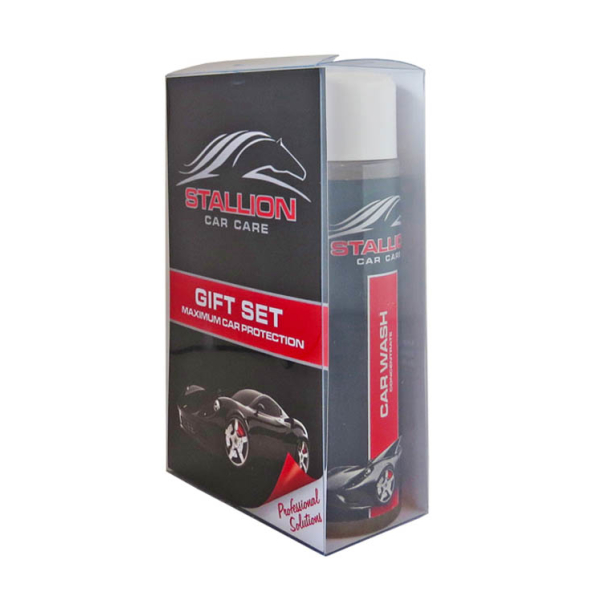 Caprichem products - Stallion 2 Pack Car Kit P/PACK