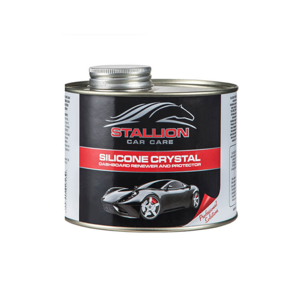 Caprichem products - Stallion Silicone Crystal 1L