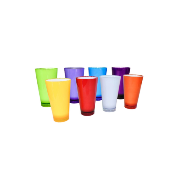 Related Products - Acrylic Tumbler Glass Various EACH