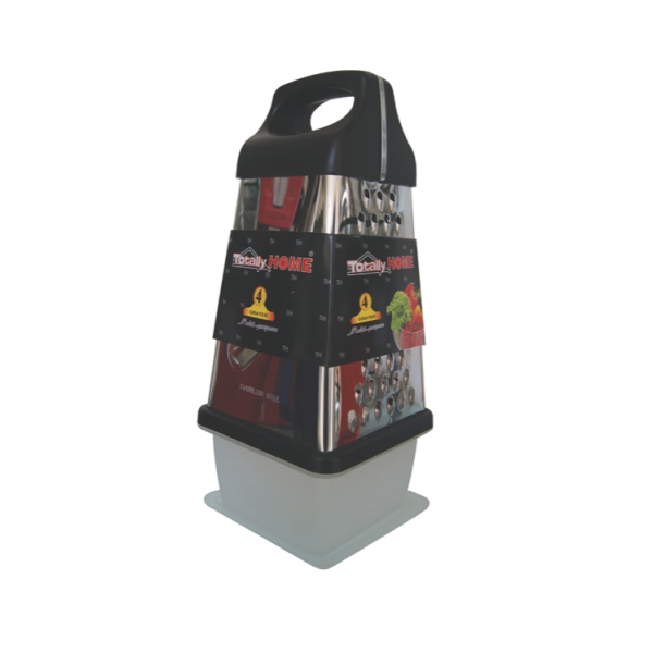 Caprichem products - Grater Black EACH