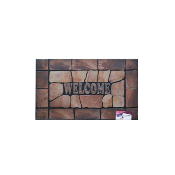 Related Products - Nylon Mat - Cobble 45cm X 75cm EACH