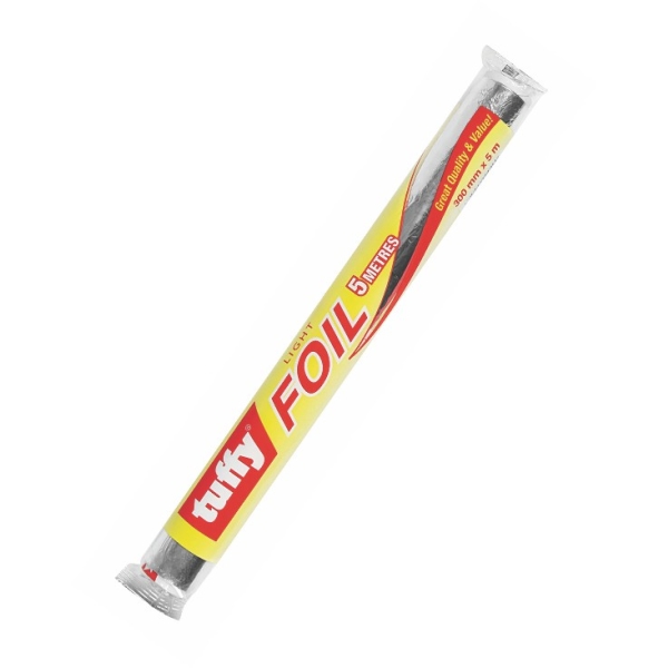 Related Products - Tuffy Light Duty Foil - 300mm X 5m EACH