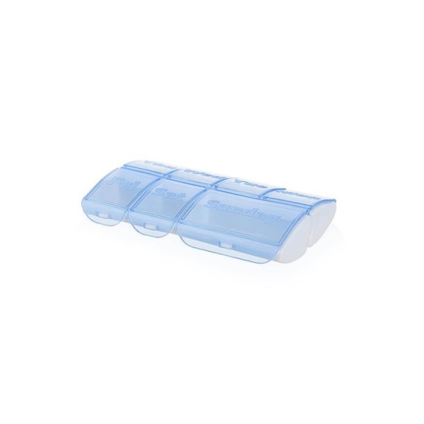 Related Products - Medic Pill Box EACH