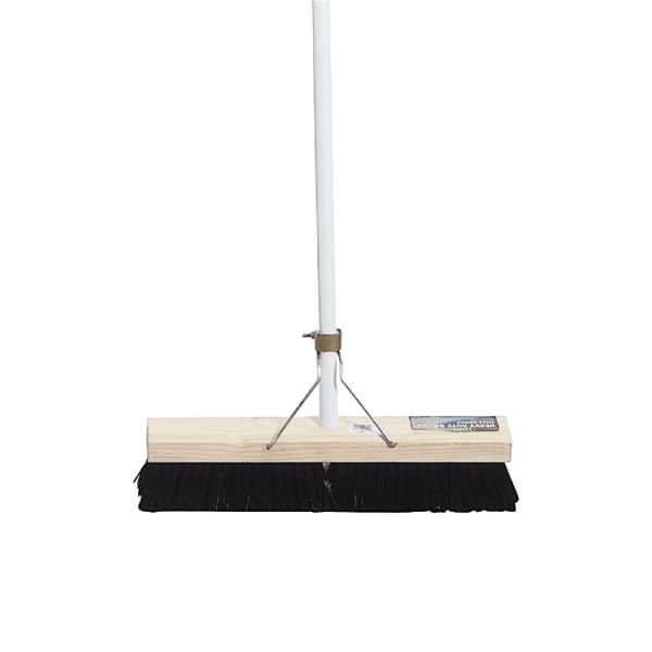 Related Products - 450mm Soft Black Platform Broom # EACH