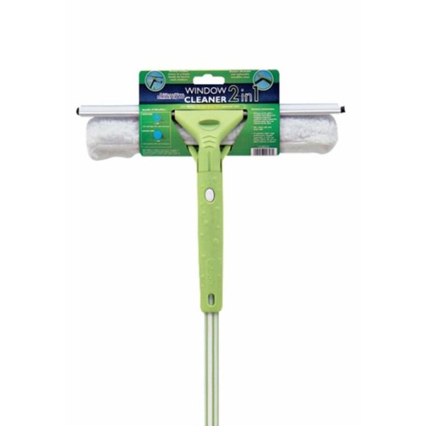 Caprichem products - Microfibre Window Cleaner 1.2m # EACH