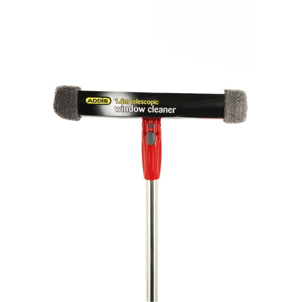 Caprichem products - Extendable Window Washer 1.6m # EACH