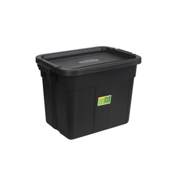 Caprichem Product - Storage Bin - 45l # EACH