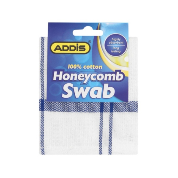 Related Products - Dish Swab Honeycomb Each