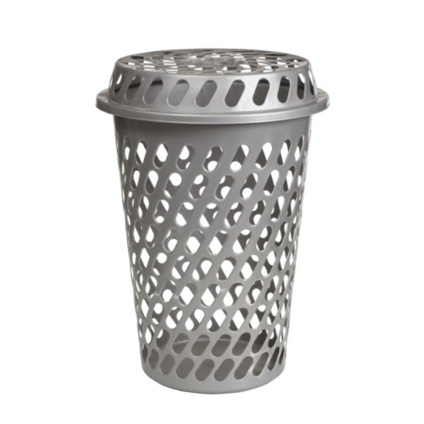 Related Products - Slotted Linen Bin - 64l # EACH