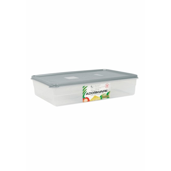 Related Products - Addisware Cold Cuts Saver - 4.5l # EACH