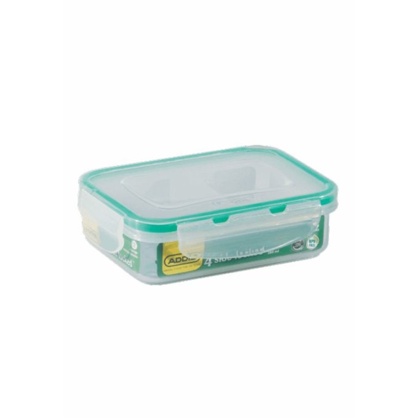 Related Products - 4 Side Locked With Removable Div - 380ml # EACH