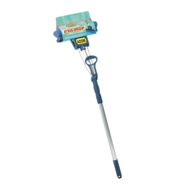 Caprichem products - Metal Angle Mop - Pva Roller Mop # EACH