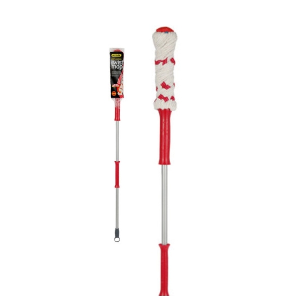 Related Products - Twist Mop # EACH