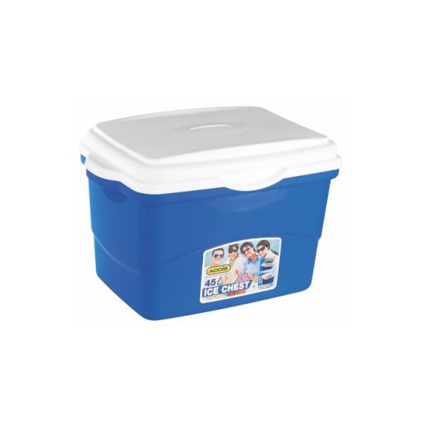 Caprichem Product - 45l Ice Chest # EACH