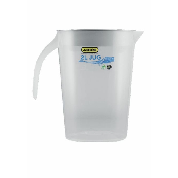 Related Products - Jug 2l With Lid # EACH