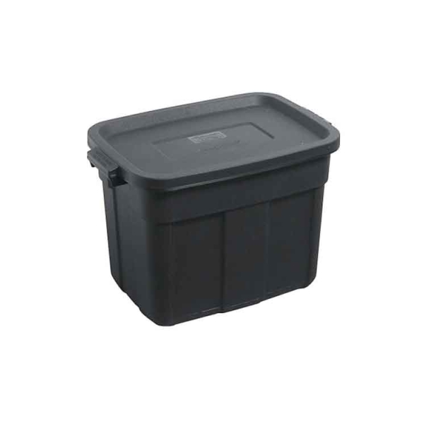 Caprichem Product - Storage Bin - 68l # EACH